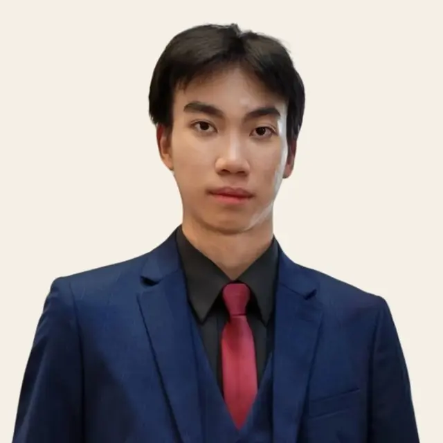Kai Meng